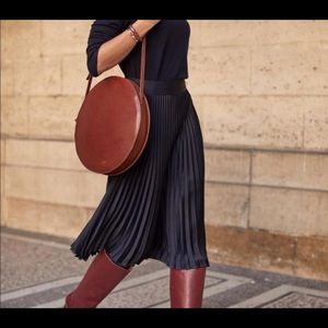 *LOOKING FOR* Sezane Large Nicole Bag